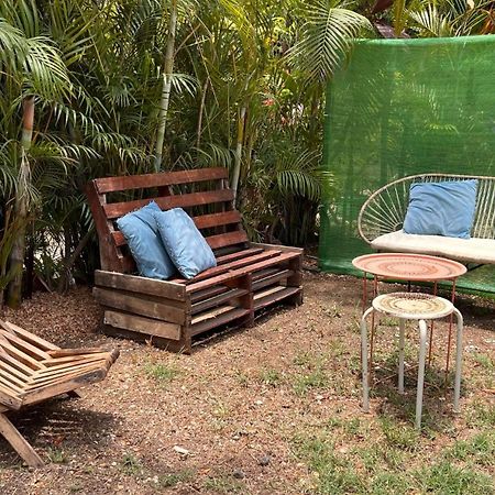 Woodstock Hostel Sámara Zewnętrze zdjęcie