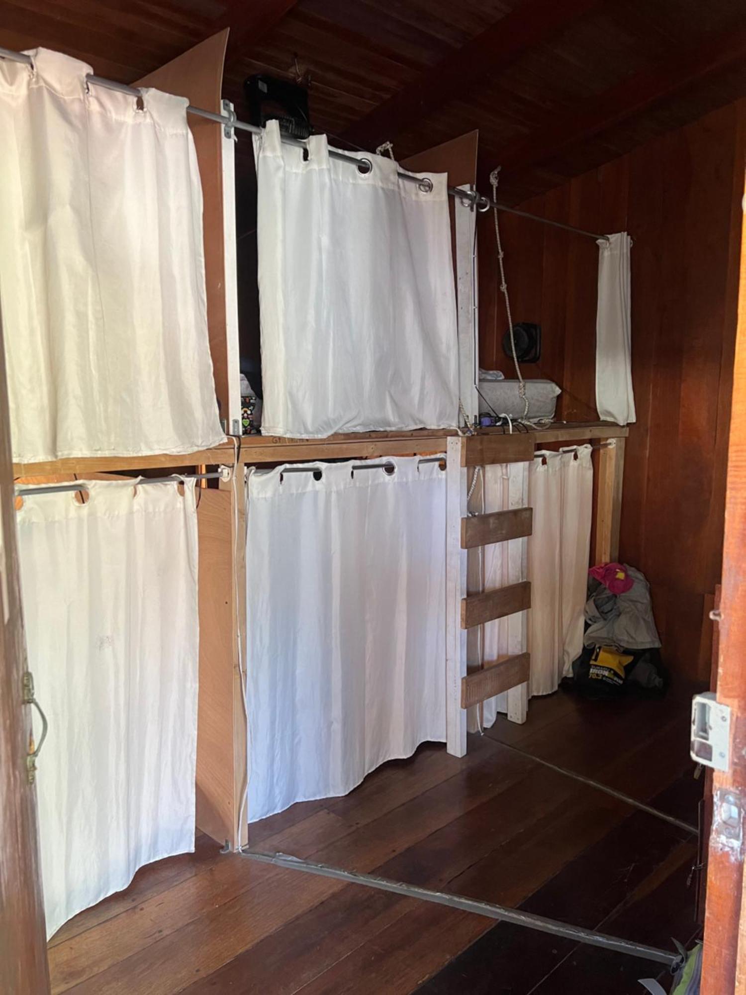 Woodstock Hostel Sámara Zewnętrze zdjęcie