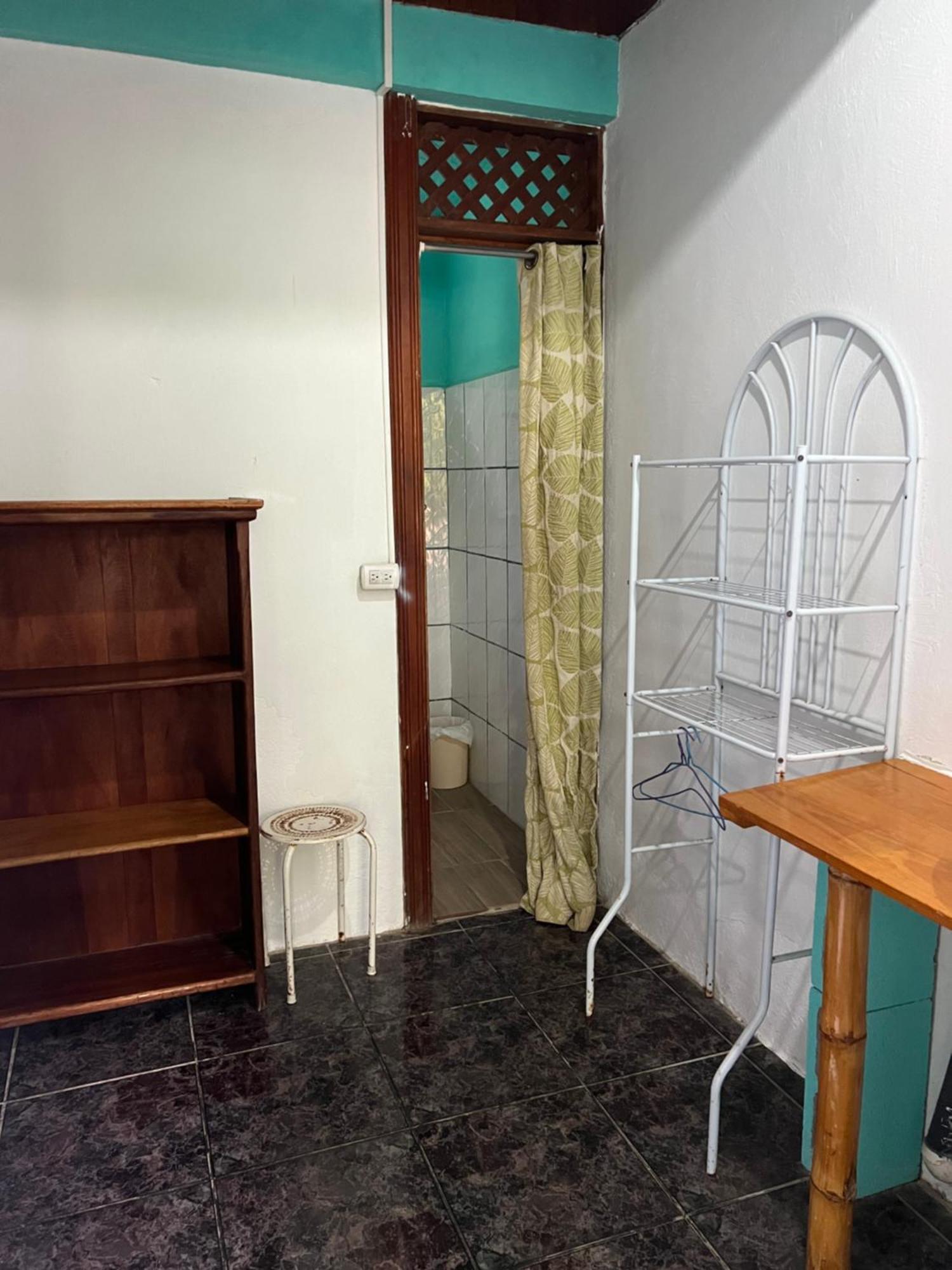 Woodstock Hostel Sámara Zewnętrze zdjęcie